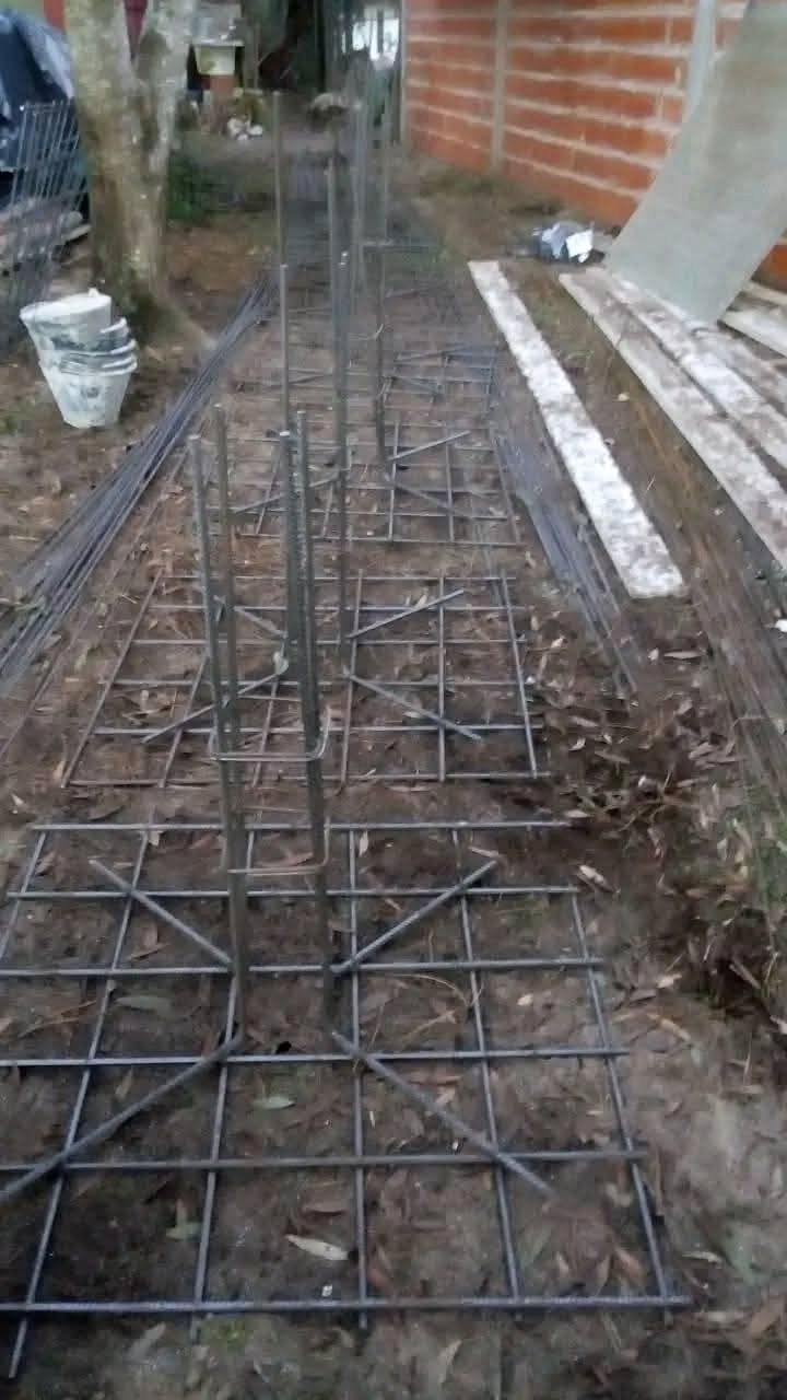 Construcción y ampliaciones
