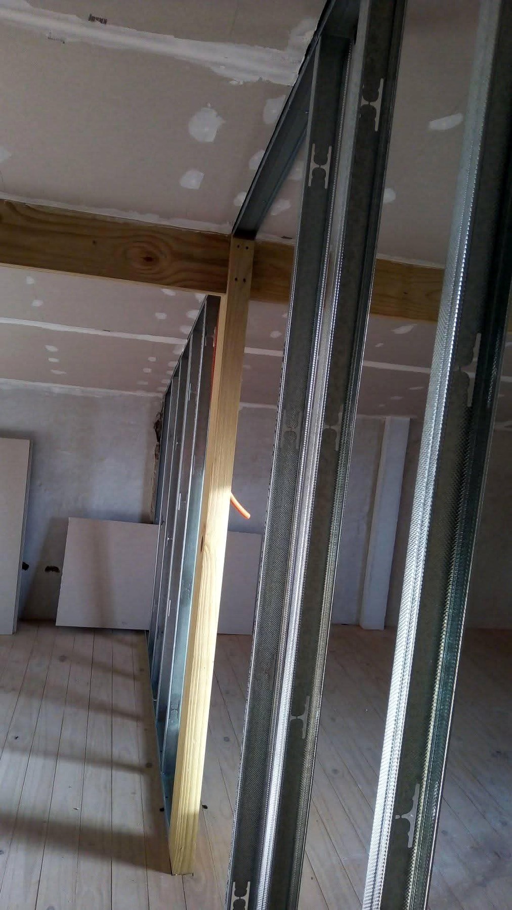 Refacciones e instalaciones