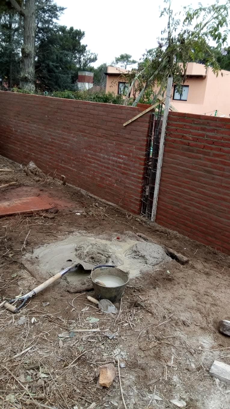 Trabajo real de Construcciones Juchani 4