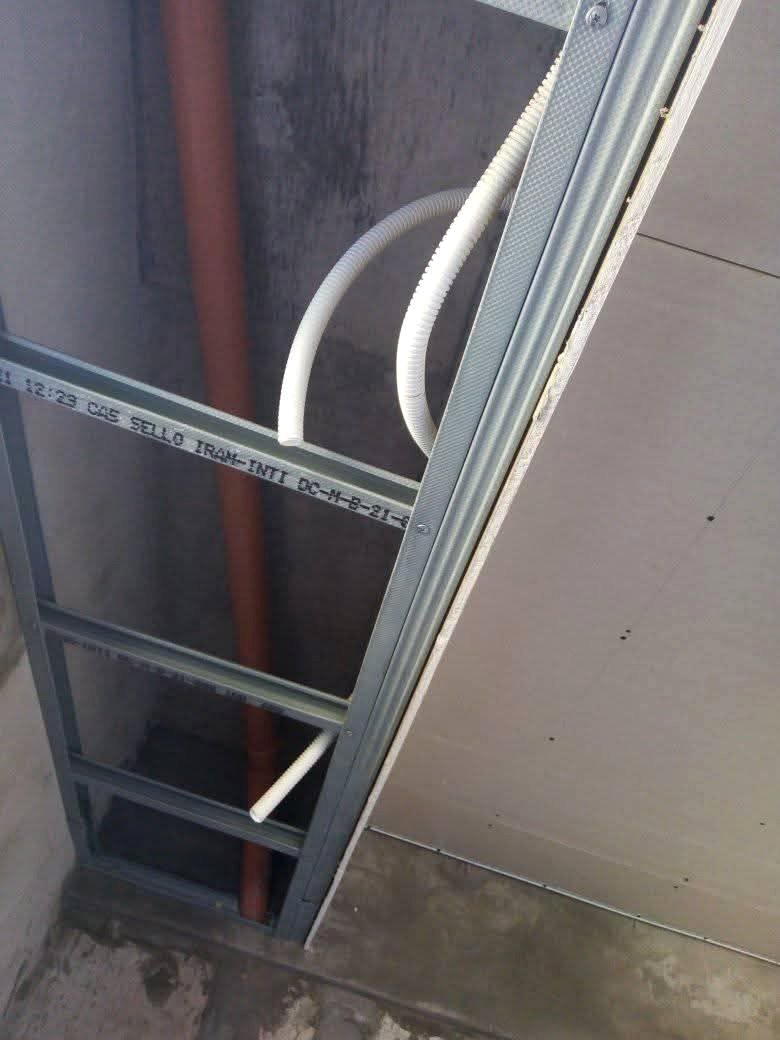 Trabajo real de Construcciones Juchani 6
