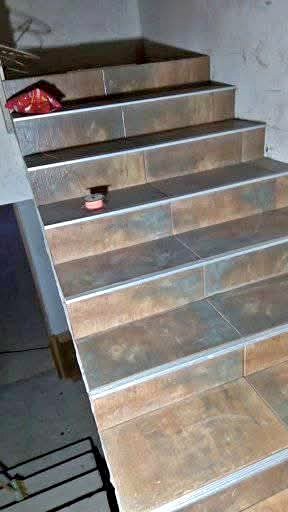 Trabajo real de Construcciones Juchani 9